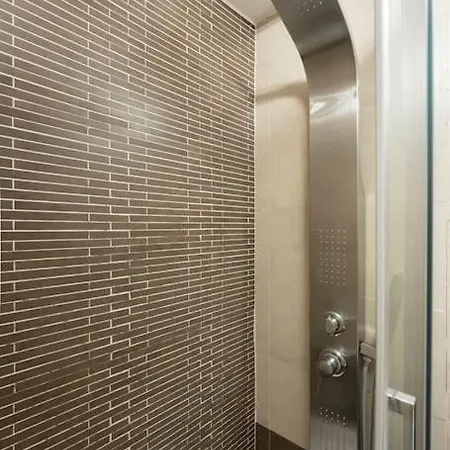 Appartement Macci-sant' Ambrogio One Bedroom Flat Florence