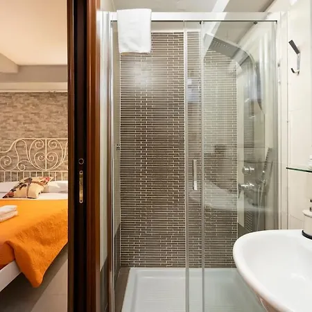 Appartement Macci-sant' Ambrogio One Bedroom Flat Florence