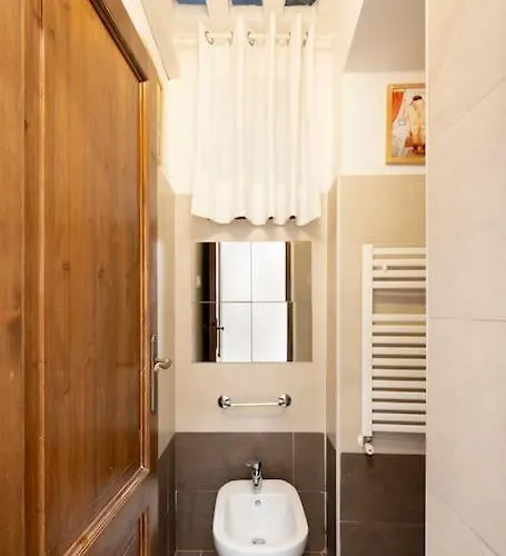 شقة Macci-sant' Ambrogio One Bedroom Flat فلورنس