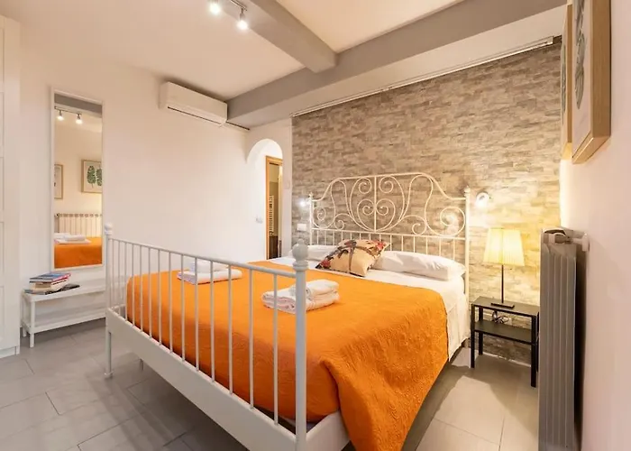 شقة Macci-sant' Ambrogio One Bedroom Flat