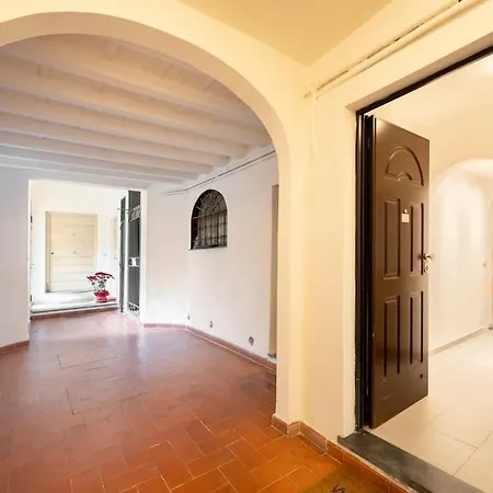 Macci-sant' Ambrogio One Bedroom Flat * 佛罗伦萨